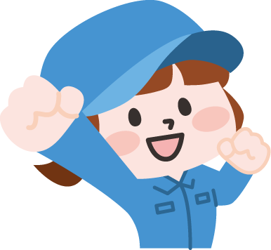 作業員イラスト左